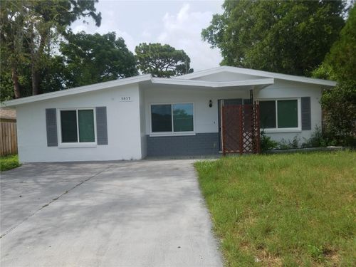 5853 Pine St, NEW PORT RICHEY, FL, 34652-4135 | Card Image