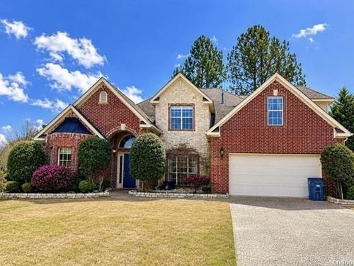 203 Sherri St, Hot Springs, AR, 71901-7269 | Card Image