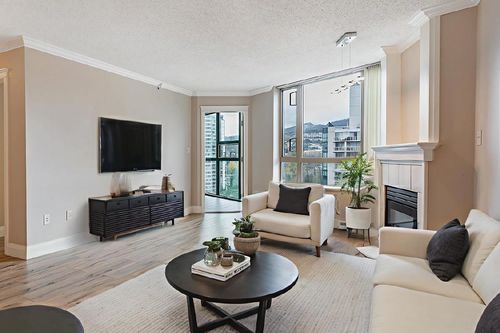 1305-1190 Pipeline Rd, Coquitlam, BC, V3B7T9 | Card Image