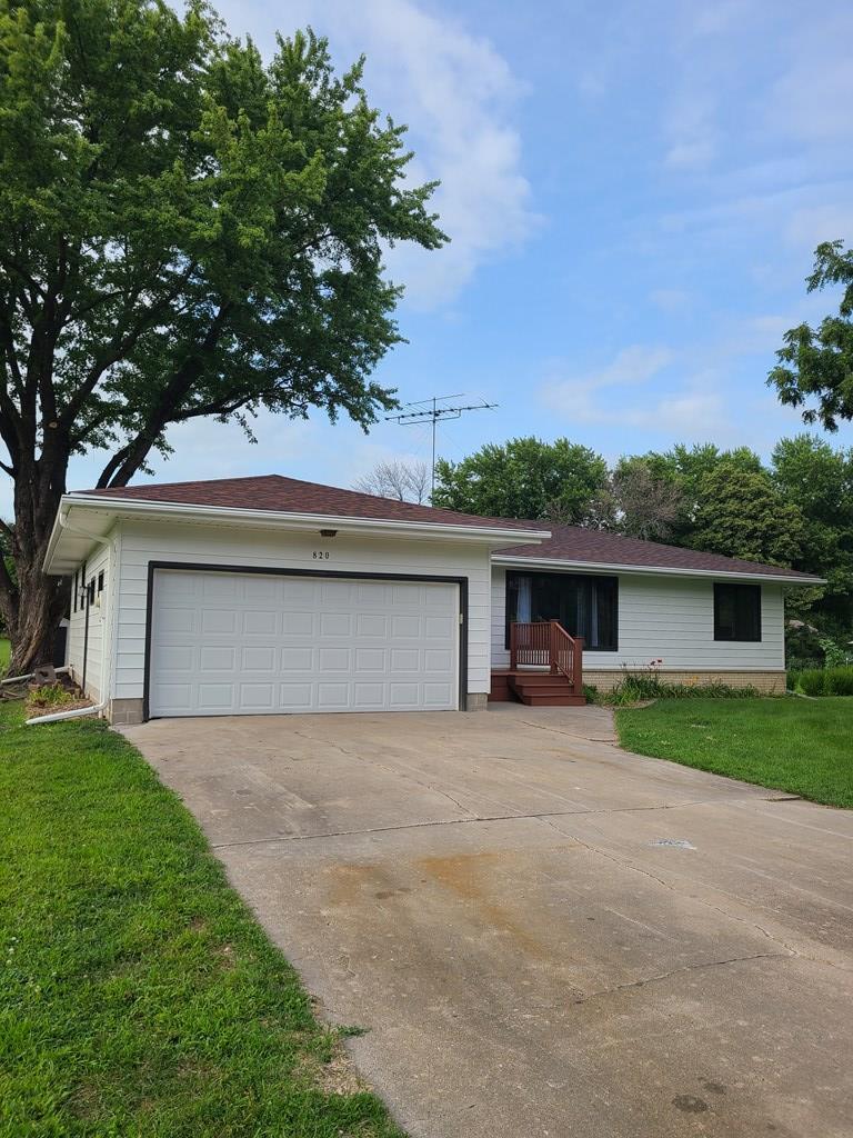 13th Ave, Manson, IA 50563