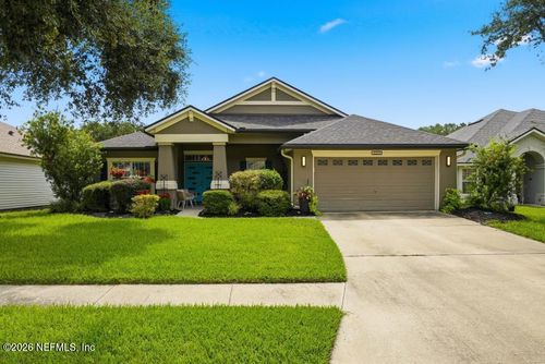 3223 Wandering Oaks Dr, ORANGE PARK, FL, 32065-5214 | Card Image