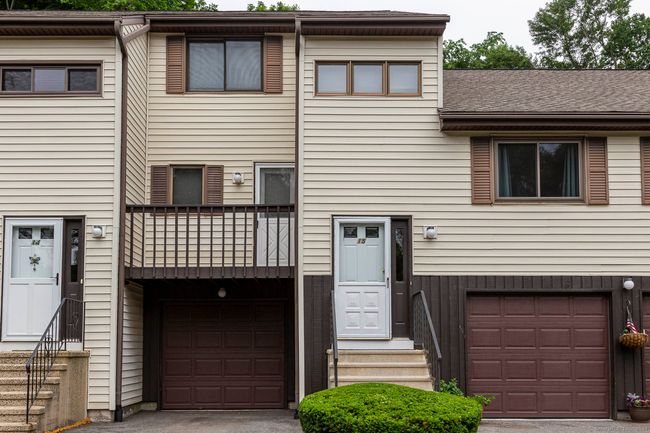 5 - 1 Oak Forest Dr, Condo with 2 bedrooms, 2 bathrooms and 2 parking in Manchester CT | Image 8