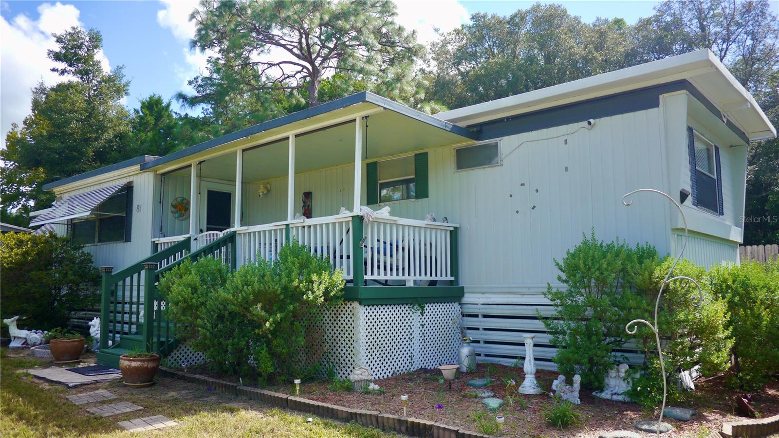 East Ave, Inverness, FL 34453