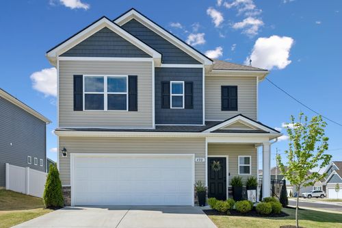 400 Winners Cir, Shelbyville, TN, 37160 | Card Image