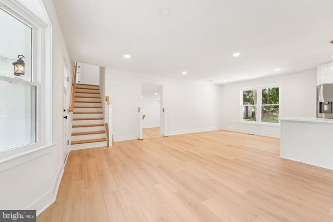 15909 Jerald Rd, House other with 4 bedrooms, 4 bathrooms and null parking in LAUREL MD | Image 7