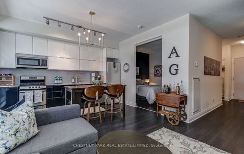 229-80 Marine Parade Drive, Etobicoke, ON, M8V0A3 | Card Image