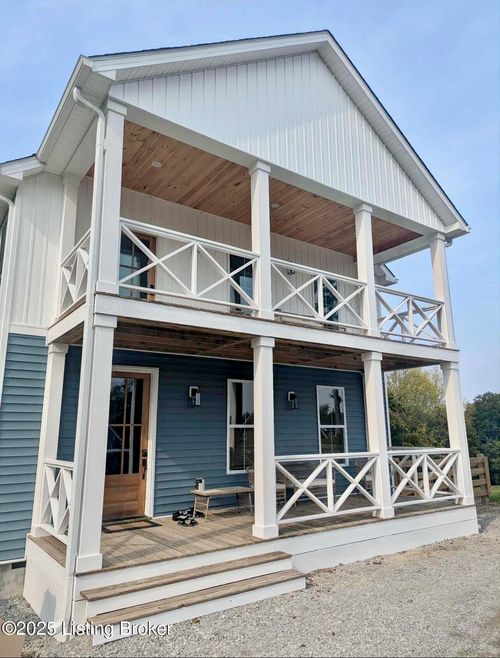 155 Vivienne Trce, Clarkson, KY, 42726-7482 | Card Image