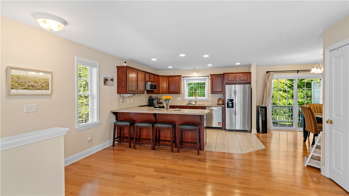 Residential in Westerly 4
