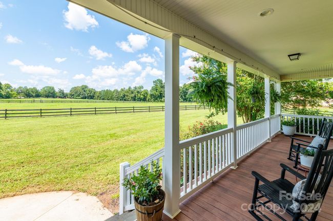 11875 Shinn Rd, House other with 4 bedrooms, 4 bathrooms and null parking in Mount Ulla NC | Image 16