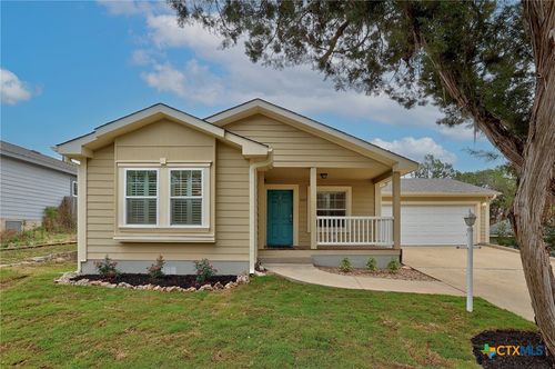 4607 Cedar Point Drive, Austin, TX, 78723 | Card Image