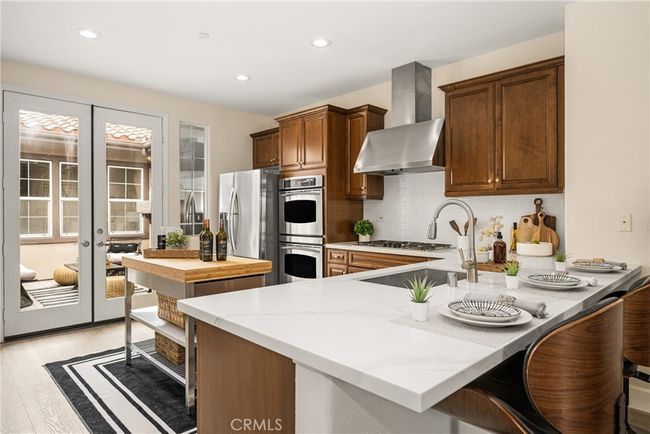 61 Wonderland, Condo with 3 bedrooms, 4 bathrooms and 2 parking in Irvine CA | Image 10