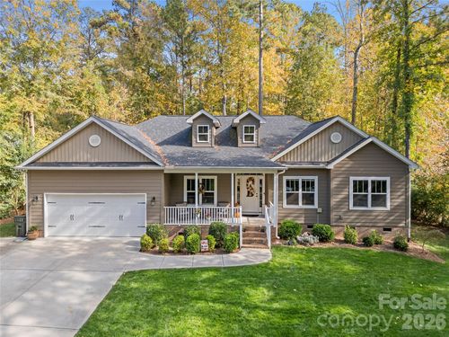 473 Evergreen Rd, Clover, SC, 29710-7055 | Card Image