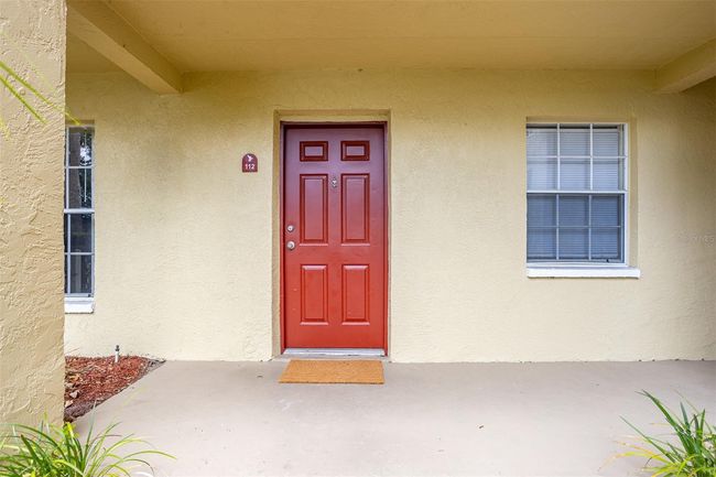 APT-112 - 2690 Coral Landings Blvd, Condo with 1 bedrooms, 1 bathrooms and null parking in PALM HARBOR FL | Image 4