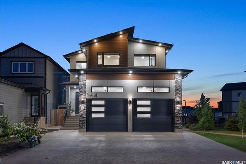 144 Forsey Ave, Saskatoon, SK, S7W0Z6 | Card Image