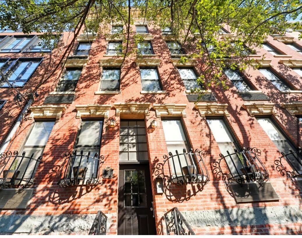 Residential in Hoboken