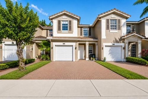 11843 Sw 152nd Court, Miami, FL, 33196 | Card Image