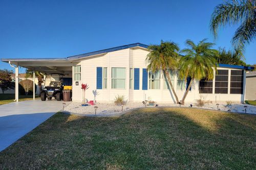 3016 Five Iron Dr, Port St. Lucie, FL, 34952-3163 | Card Image
