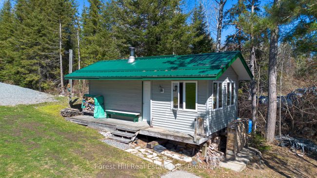 1933 Bushy Bay Rd, House other with 3 bedrooms, 3 bathrooms and 10 parking in Greater Sudbury ON | Image 43
