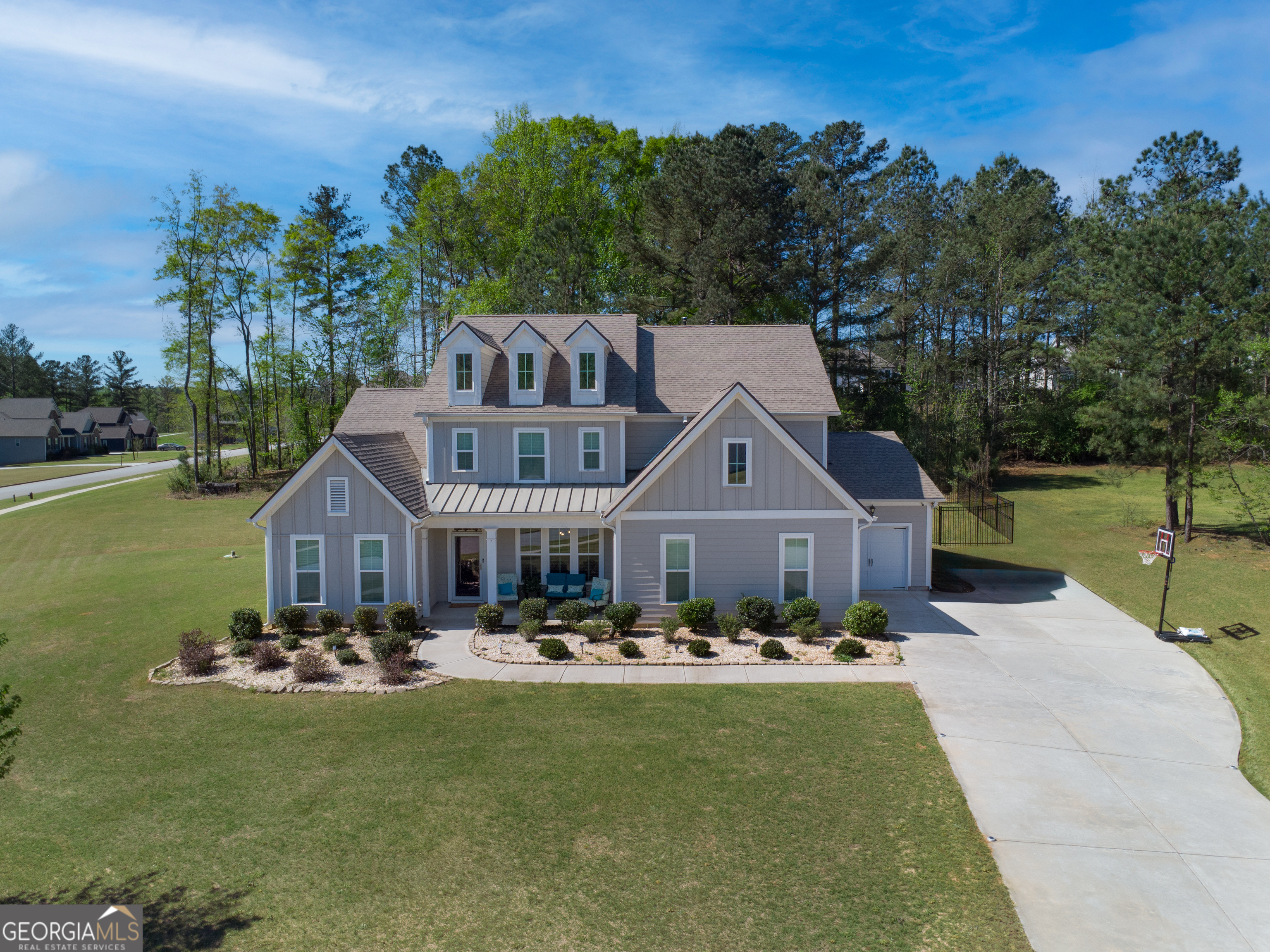 Residential in Newnan