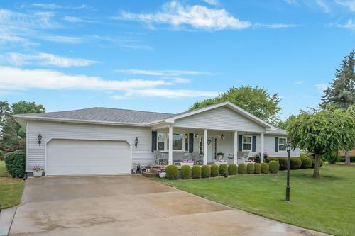 1499 Crissinger Road, Marion, OH, 43302 | Card Image