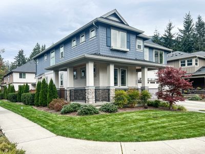 902 Se Symmons Place, House other with 5 bedrooms, 2 bathrooms and 3 parking in North Bend WA | Image 2