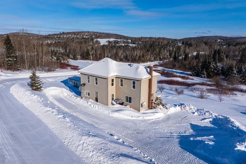 100 Morneault Road, Saint Agatha, ME, 04772 | Card Image