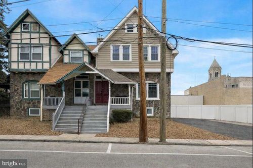 25 Madison Ave, LANSDOWNE, PA, 19050-2207 | Card Image