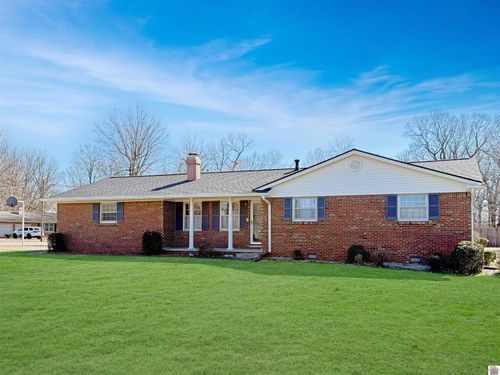 6815 Greenfield Dr, Paducah, KY, 42003-8920 | Card Image