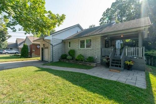 20 Summit Cres, Guelph, ON, N1H1S3 | Card Image