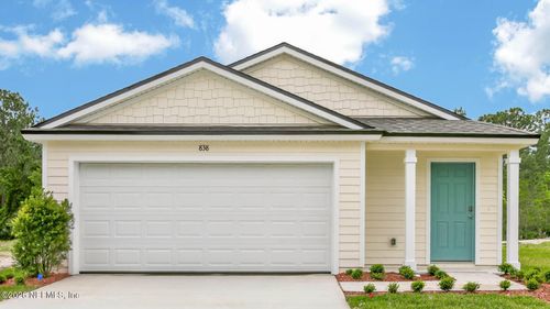 838 Grand Reserve Dr, Bunnell, FL, 32110-3443 | Card Image