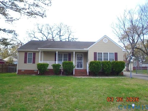 522 Mansfield Dr, Richmond, VA, 23223-5831 | Card Image