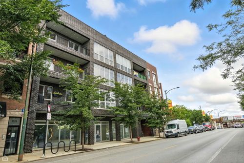 403-3530 N Lincoln Ave, Chicago, IL, 60657-1104 | Card Image
