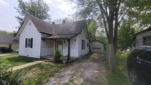 7879 Main St, Coatesville, IN, 46121-9714 | Card Image