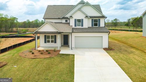 39-74 Hampton Ridge Way, Jefferson, GA, 30549-2549 | Card Image
