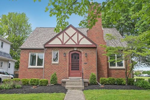 612 Fallis Rd, Columbus, OH, 43214-3778 | Card Image