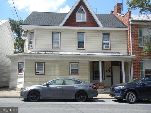 15 E Main St, NEWVILLE, PA, 17241-1110 | Card Image