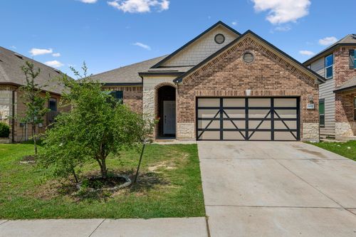 14109 James Garfield St, Manor, TX, 78653-4129 | Card Image