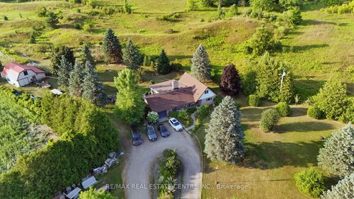 8438 Highway 7, Rockwood, ON, N0B2K0 | Card Image