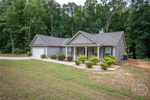 41 Southwood Drive, Danielsville, GA, 30633 | Card Image