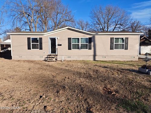 1404 Cherry Street, Lamar, MO, 64759 | Card Image