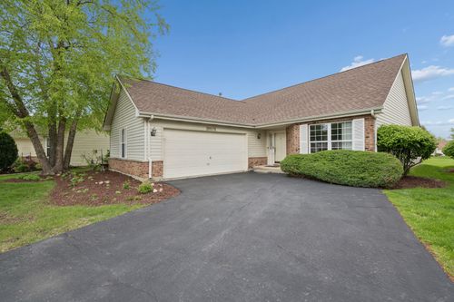 20976 W Olive Street, Plainfield, IL, 60544 | Card Image