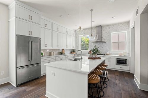 apt-16-574 Boulevard Pl Ne, Atlanta, GA, 30308-3137 | Card Image