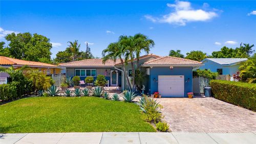 7528 Hispanola Ave, North Bay Village, FL, 33141-4120 | Card Image