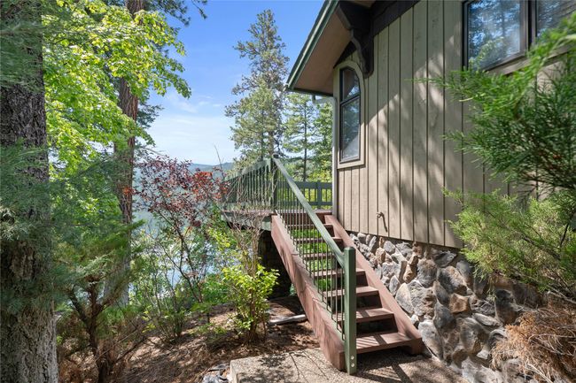 14371 Hidden Bay Ln, House other with 5 bedrooms, 6 bathrooms and null parking in Bigfork MT | Image 59