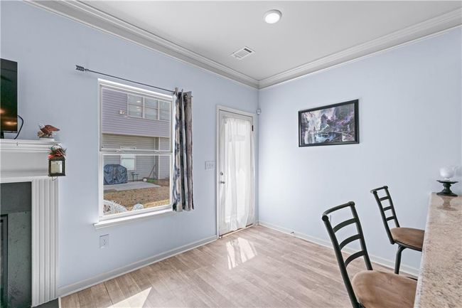 1736 Snapping Ct, Townhouse with 3 bedrooms, 3 bathrooms and null parking in Winder GA | Image 10