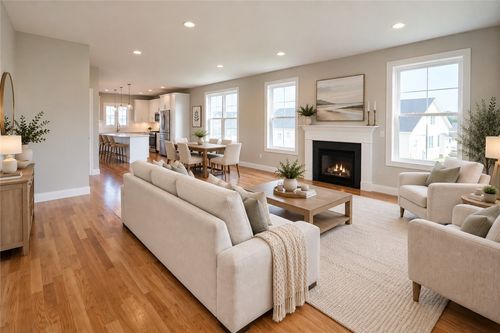 50 Bunker Hill Crossing, Portsmouth, RI, 02871 | Card Image