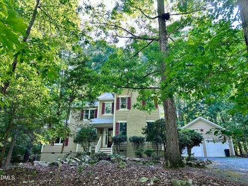 628 Spindlewood, Pittsboro, NC, 27312 | Card Image
