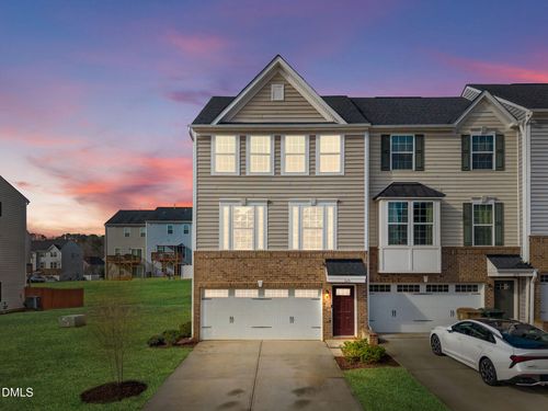 325 Amber Acorn Ave, Raleigh, NC, 27603-5440 | Card Image