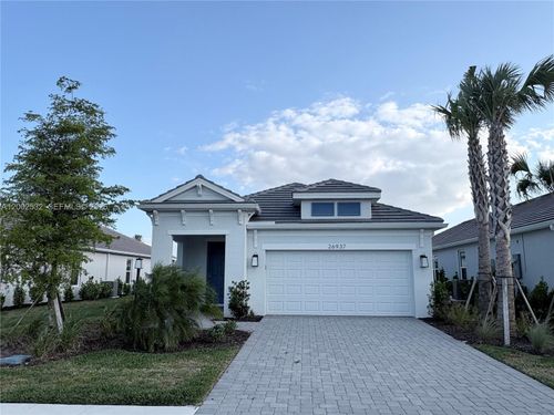 26937 Lark Court, PUNTA GORDA, FL, 33955 | Card Image