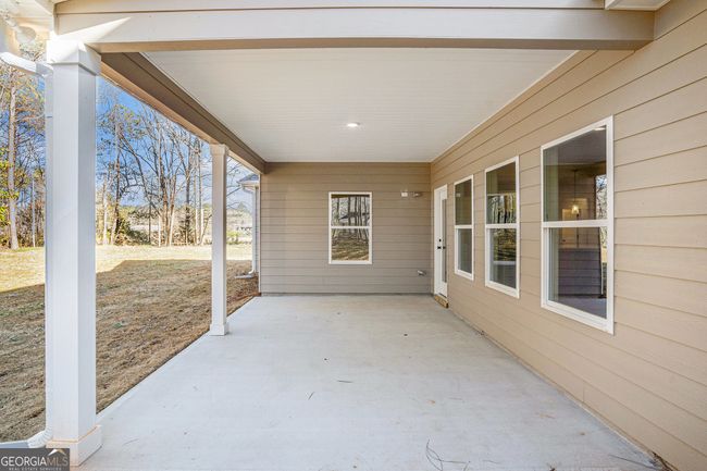 240 Murphey Ave, House other with 4 bedrooms, 4 bathrooms and 2 parking in BARNESVILLE GA | Image 31